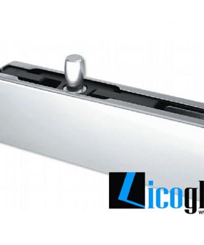  KẸP DƯỚI CỬA KÍNH HAFELE 