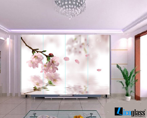 Tại sao người tiêu dùng rất ưa chuộng cửa kính cường lực?